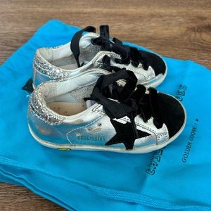 Baby/Toddler Golden Goose Sneakers